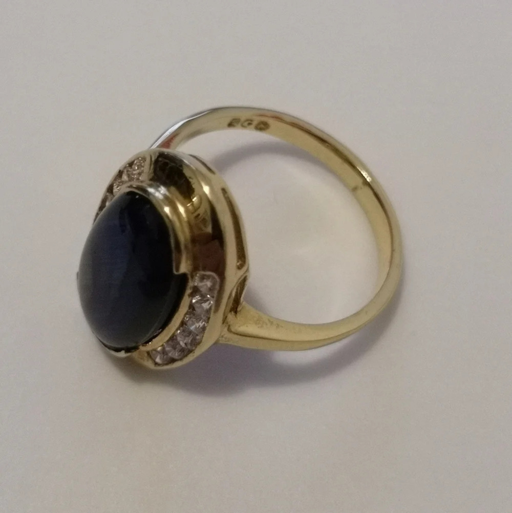 High quality  costume ring